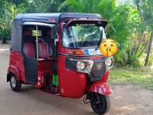 Bajaj RE 205 2014 Three Wheel