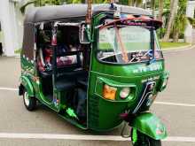 Bajaj RE 205 2012 Three Wheel