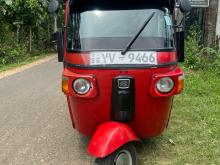 Bajaj RE 205 2012 Three Wheel
