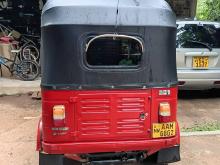 Bajaj RE 205 2013 Three Wheel