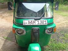 Bajaj RE 205 2013 Three Wheel
