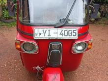 Bajaj RE 205 2013 Three Wheel