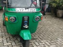 Bajaj RE 205 2011 Three Wheel