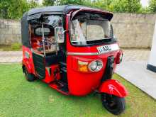 Bajaj RE 205 2013 Three Wheel