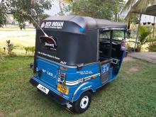 Bajaj RE 205 2012 Three Wheel