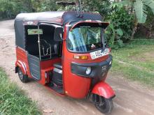 Bajaj RE 205 2016 Three Wheel