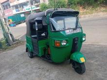 Bajaj RE 205 2012 Three Wheel