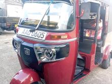 Bajaj RE 205 2014 Three Wheel