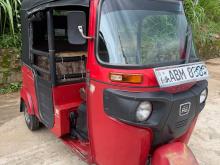 Bajaj RE 205 2016 Three Wheel