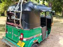 Bajaj Re 205 2011 Three Wheel