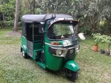 Bajaj RE 205 2014 Three Wheel