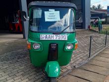 Bajaj RE 205 2013 Three Wheel