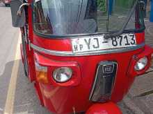 Bajaj RE 205 2011 Three Wheel