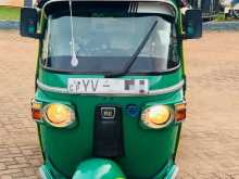 Bajaj RE 2011 Three Wheel