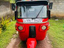 Bajaj RE 205 2010 Three Wheel