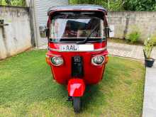 Bajaj RE 205 2013 Three Wheel