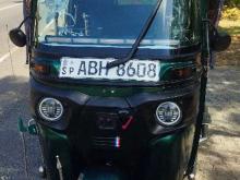 Bajaj RE 205 2015 Three Wheel