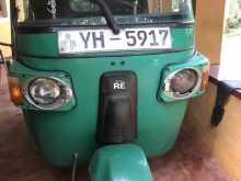 Bajaj RE 205 2011 Three Wheel