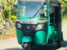Bajaj RE 205 2015 Three Wheel