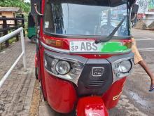Bajaj RE 205 2018 Three Wheel