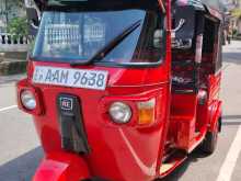 Bajaj RE 205 2013 Three Wheel