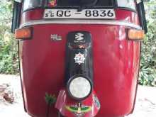 Bajaj Re 205 2005 Three Wheel