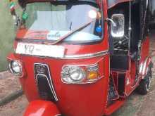 Bajaj Re 205 2011 Three Wheel