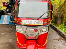 Bajaj RE 205 2014 Three Wheel