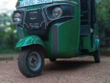 Bajaj RE 205 2016 Three Wheel