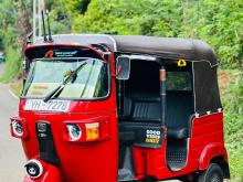 Bajaj RE 205 2010 Three Wheel