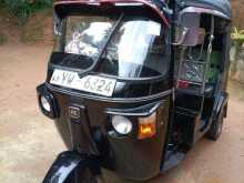 Bajaj Re 205 2012 Three Wheel