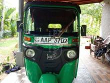 Bajaj Re 205 2014 Three Wheel