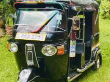 Bajaj Re 205 2012 Three Wheel