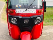 Bajaj RE 205 2015 Three Wheel