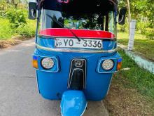 Bajaj RE 205 2011 Three Wheel