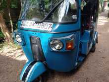 Bajaj RE 205 2013 Three Wheel