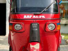 Bajaj RE 205 2013 Three Wheel