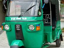 Bajaj RE 205 2012 Three Wheel