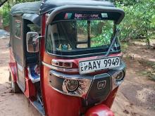 Bajaj RE 205 2015 Three Wheel