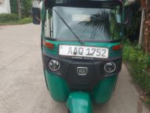 Bajaj RE 205 2014 Three Wheel