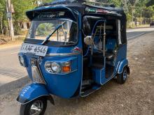 Bajaj RE 205 2013 Three Wheel