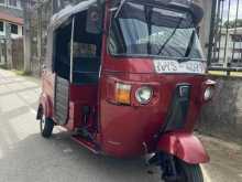 Bajaj RE 205 2011 Motorbike
