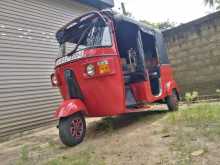 Bajaj RE 205 2013 Three Wheel