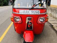 Bajaj RE 205 2013 Three Wheel