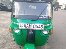 Bajaj Re 205 2013 Three Wheel