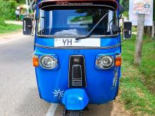 Bajaj Re 205 2011 Three Wheel