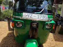 Bajaj RE 205 2012 Three Wheel