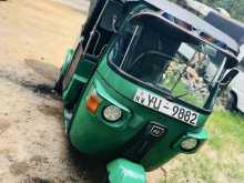Bajaj RE 205 2011 Three Wheel