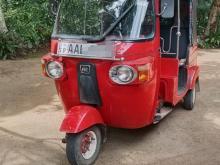 Bajaj RE 205 2013 Three Wheel