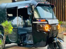 Bajaj RE 205 2014 Three Wheel